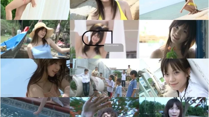Screenshot 1 from [ENFD-5101] フォンチー 大切な時間