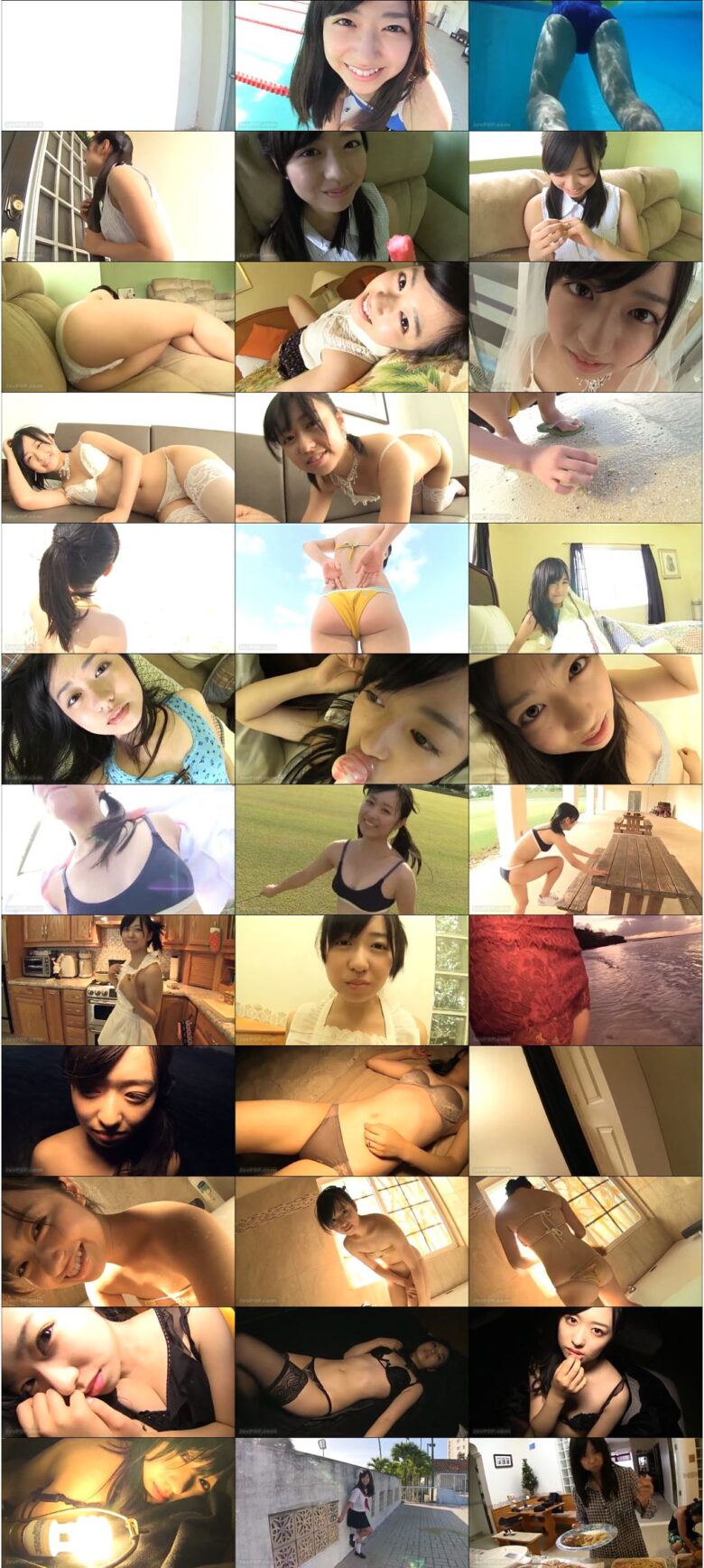 [ENFD-5629] 伊倉愛美 Manami Ikura – あなただけに