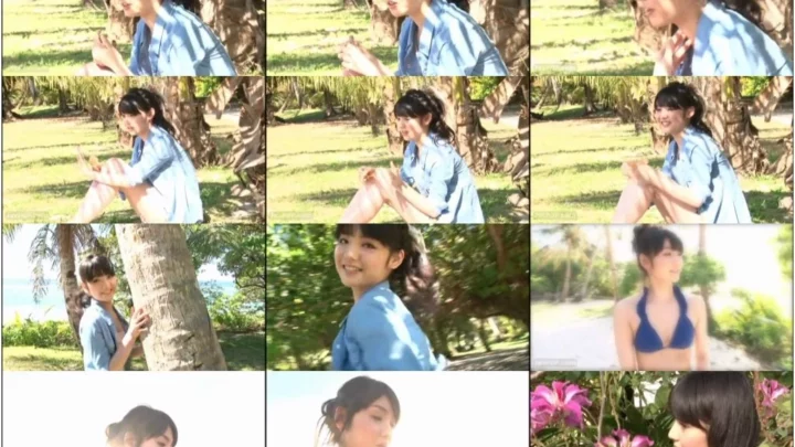 Screenshot 1 from [EPBE-5375] 道重さゆみ
