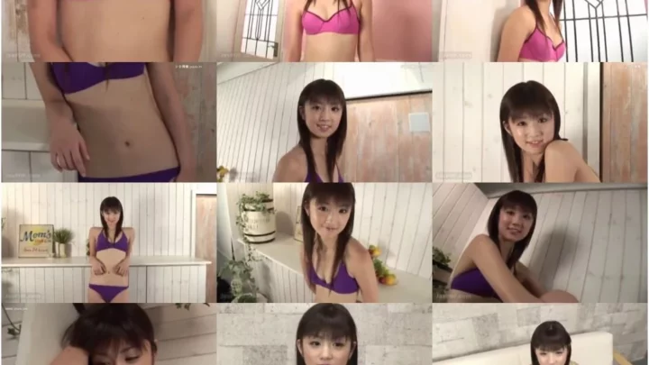 Screenshot 1 from [FDGD-0122] 小倉優子 ユウコ200%