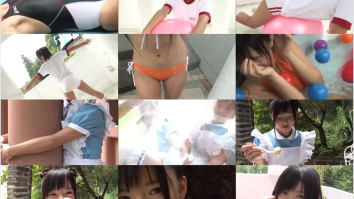 Screenshot 1 from [FEIR-019] 西永彩奈 純心美少女