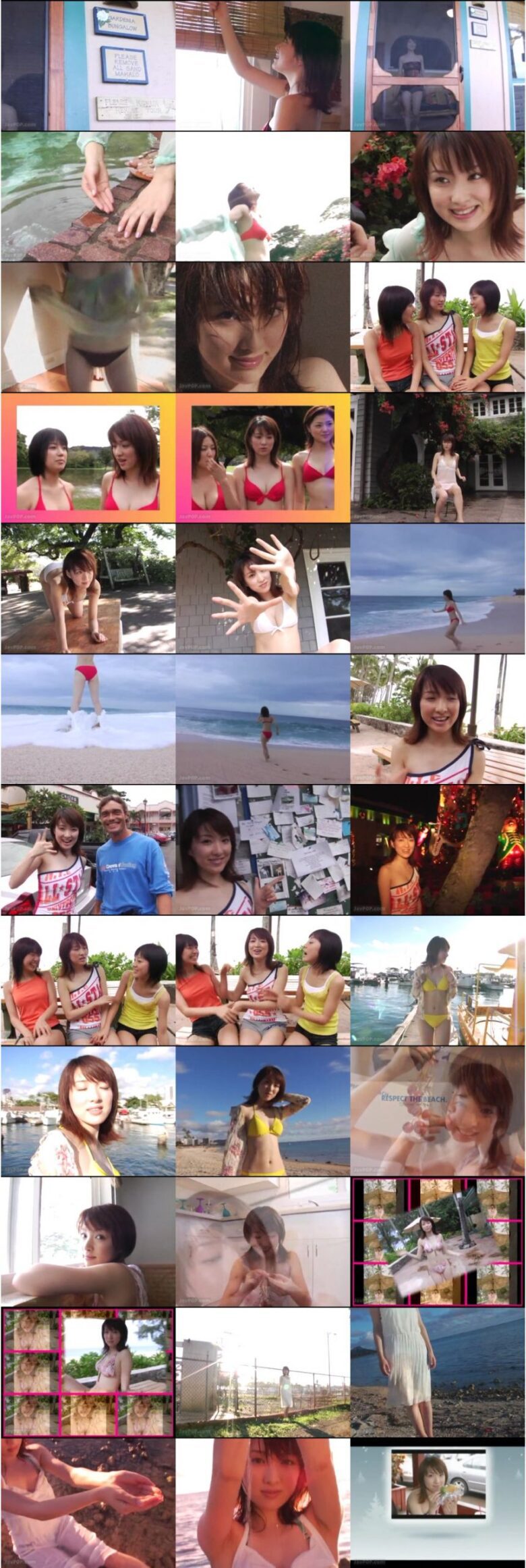 [FODV-20033] 瀬戸早妃 Saki Seto – Gradation