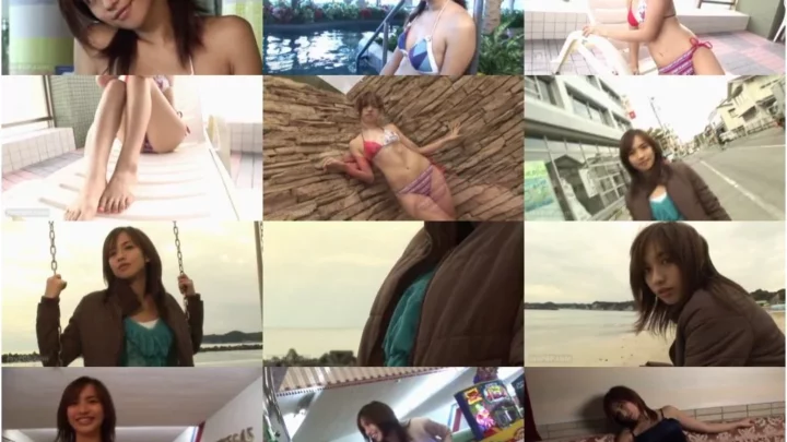 Screenshot 1 from [FOED-009] 優木まおみ Maomix