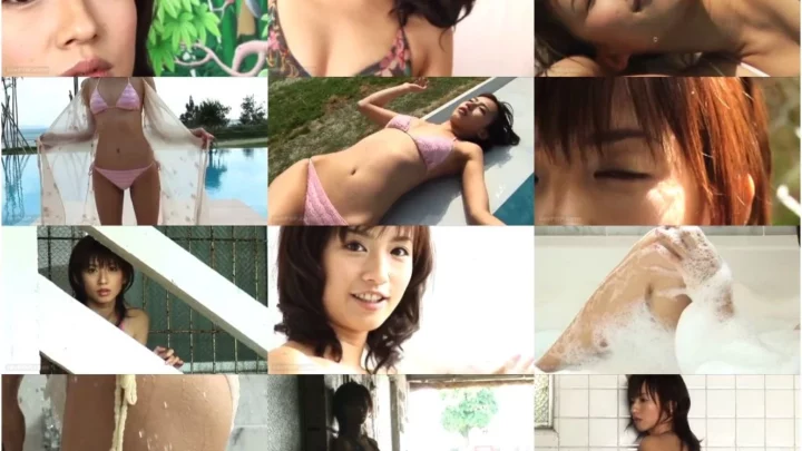 Screenshot 1 from [FOED-018] 優木まおみ