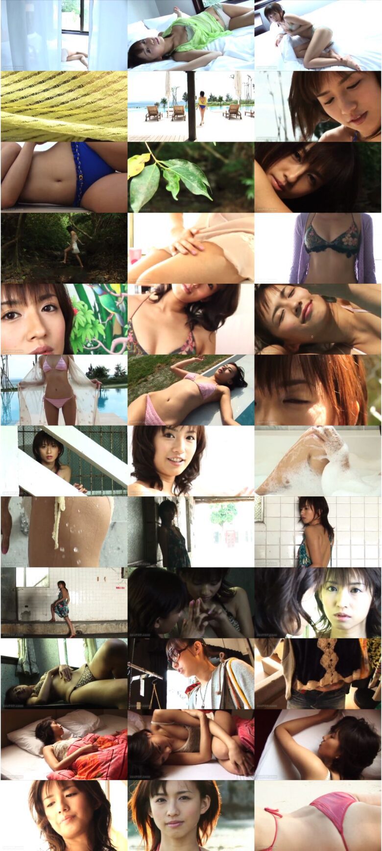 [FOED-018] 優木まおみ Maomi Yuuki – Groover