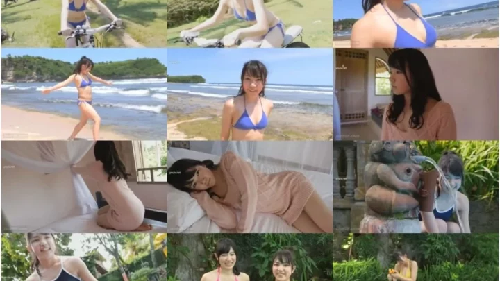 Screenshot 1 from 石塚汐花 しおちゃんのまじっくおぶすまいる