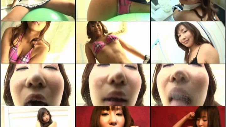 Screenshot 1 from [GBNW-009] 片瀬みゆ プリティポップ イメージビデオ