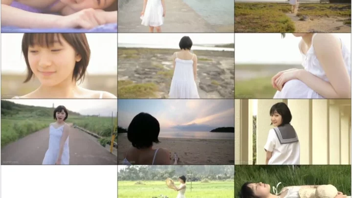Screenshot 1 from [HKBN-50186] 宮本佳林