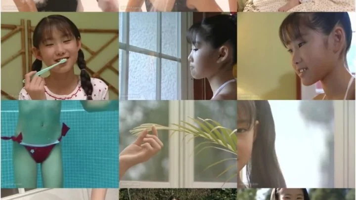 Screenshot 1 from [ICDV-30019] 星美優 ラブリースター
