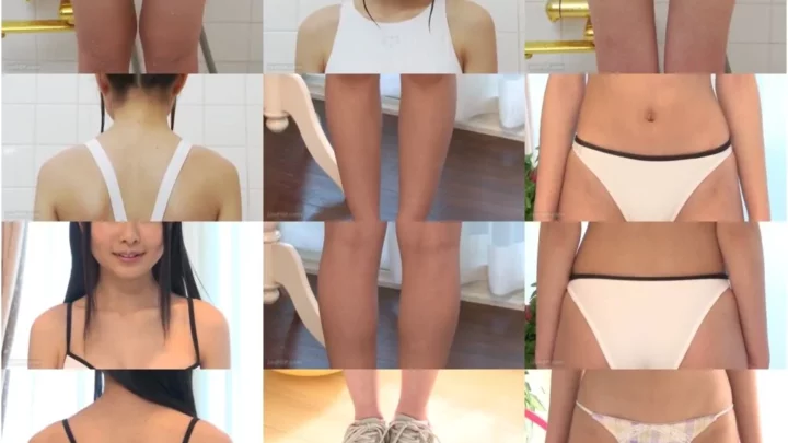 Screenshot 2 from 源結菜 天真爛漫 Part3
