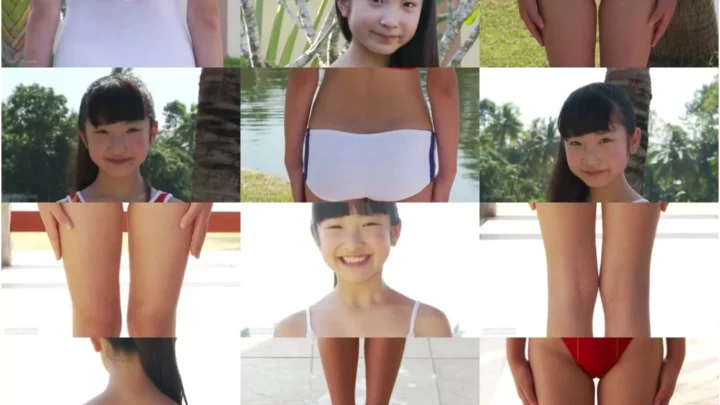 Screenshot 2 from [IMBD-315] 佐々木桃華 夏少女