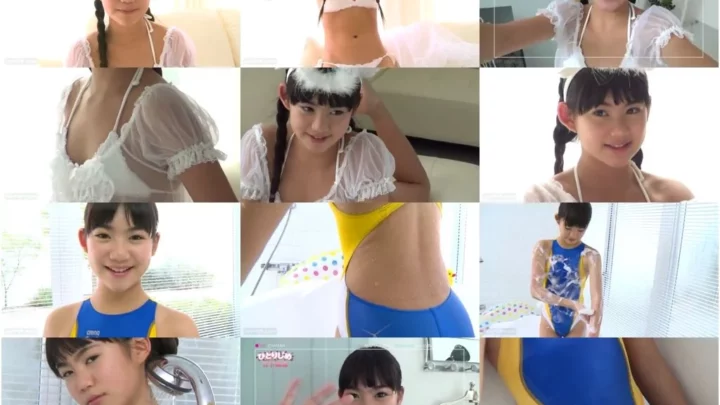 Screenshot 1 from [IMPM-004] 竹下美羽 ひとりじめ