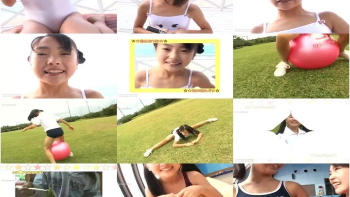 Screenshot 1 from [KODV-0072] 杏なつみ ちっちゃいの