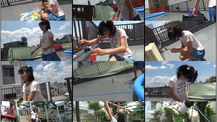 Screenshot 1 from [KWII-015] ひめかちゃん