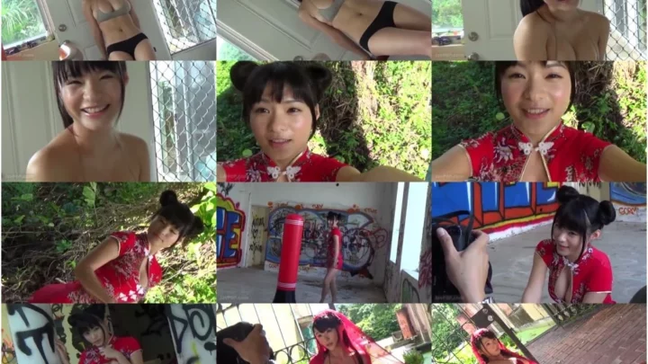 Screenshot 2 from [LCBD-00682] 星名美津紀 桜のとき