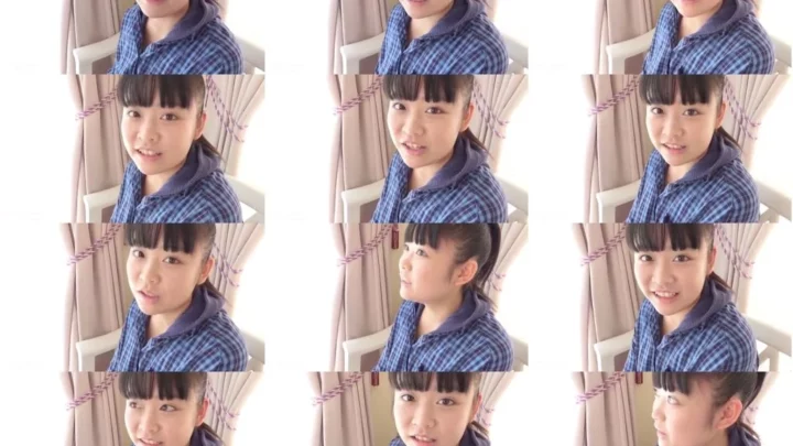 Screenshot 2 from LCBD-00684 ゆうみらくる