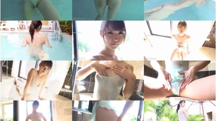 Screenshot 1 from [MIC-001] 春咲みゆ ミラクルキュート