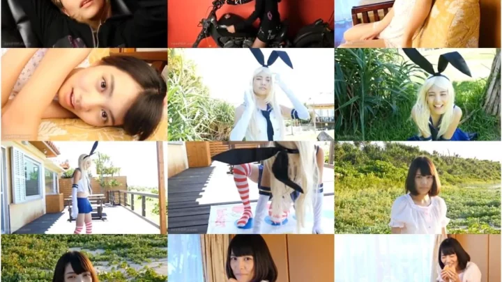 Screenshot 1 from [MIST-1014] 佐藤ありさ ナツ瞬
