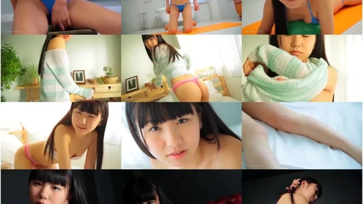 Screenshot 1 from [MMR-AA008] 小川万凛 フィフティーンラブ