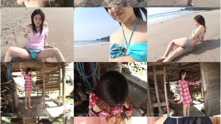 Screenshot 1 from [OHP-039] 七園友美 100％美少女 Vol.39