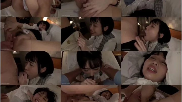 Screenshot 1 from [MOMTD-841] 桃田