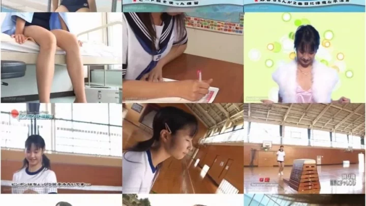 Screenshot 1 from [SBKD-0001] 巨乳フェチ 秋本優奈 ケンシロウ（オブテイン）