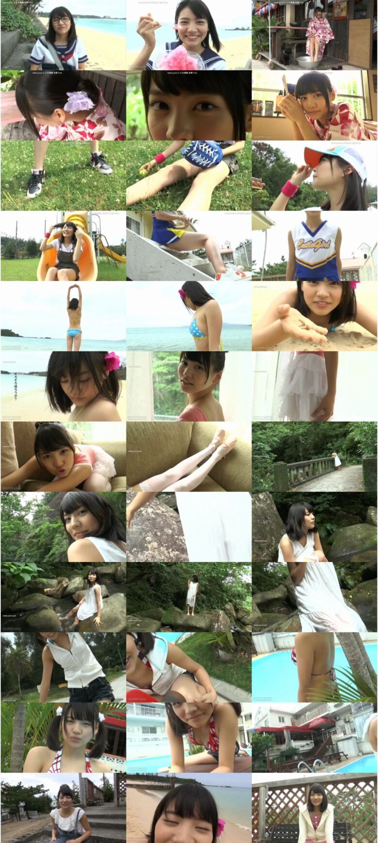 [SBVD-0238] 佐藤ありさ Arisa Sato – ARiSA FiRST