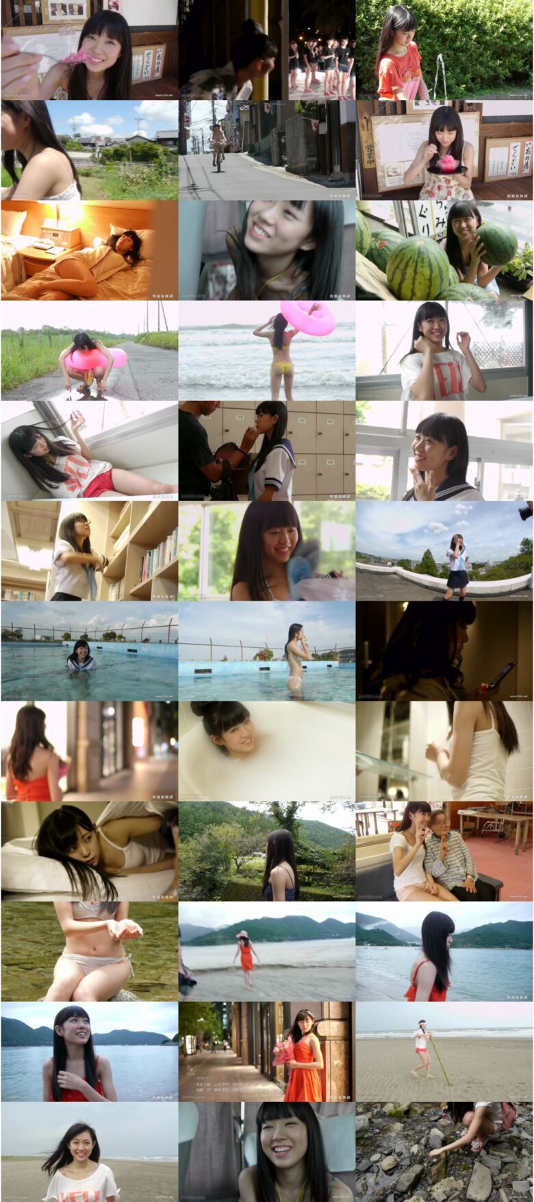 [YRXJ-90000] 渡辺美優紀 Miyuki Watanabe – みるネコ