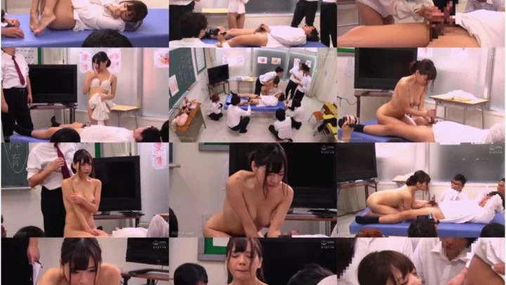 Screenshot 1 from [ZOZO-041] 一条みお先生