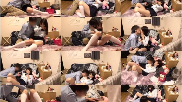 Screenshot 1 from [230OREC-726] 若い女性
