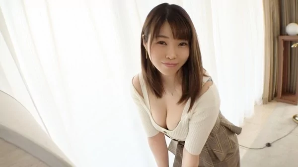 Play video: [SIRO-4458] 初撮り 美尻に打ち付ける 素直な体 うぶな照れ笑いを浮かべる妙齢の女性 久しぶりの雰囲気にもじもじしている可愛らしい彼女