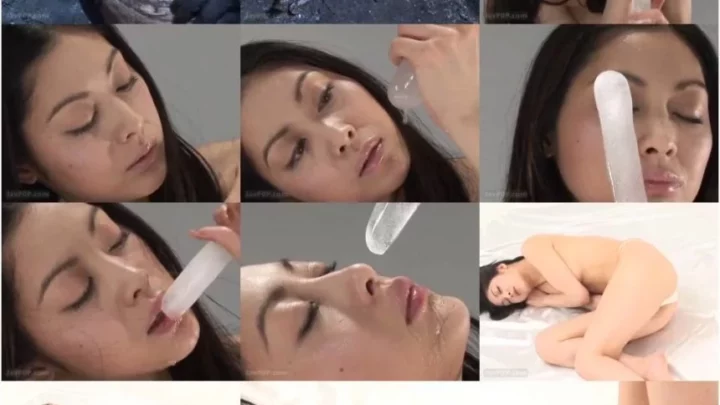 Screenshot 1 from インパクト 吉野公佳 芸能人 吉野公佳 イメージビデオ