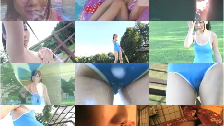 Screenshot 1 from [CMP-049] 成宮ここみ – ワイドブレス