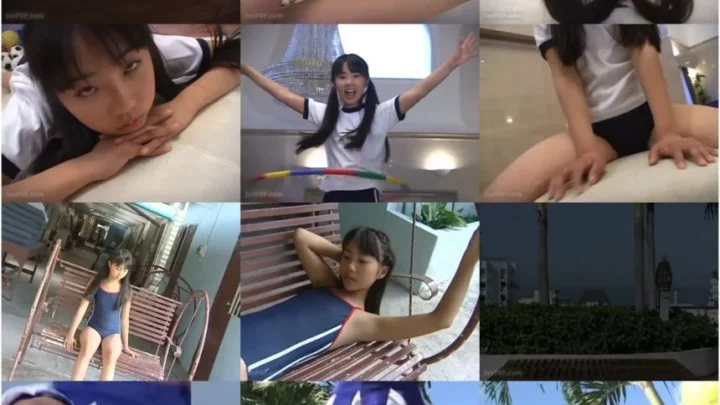 Screenshot 1 from [CPSKY-048] 愛田かんな – コスプレDX