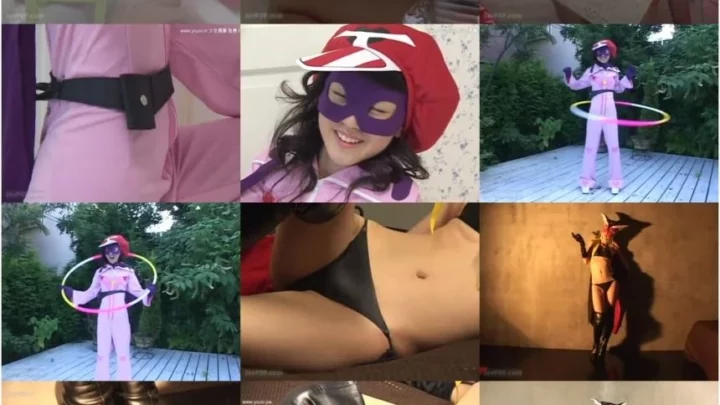 Screenshot 1 from [CPSKY-199] 櫻井あや 中2女子14歳初撮り