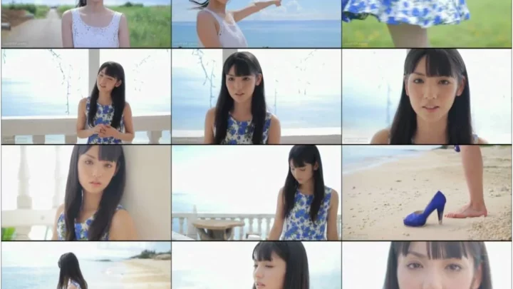Screenshot 1 from [EPBE-5500] 道重さゆみ