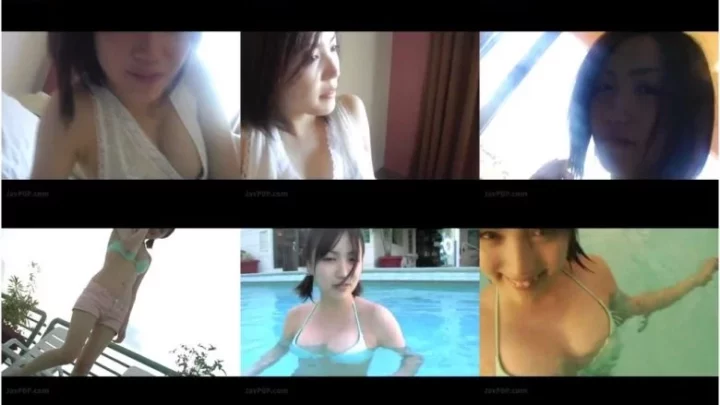 Screenshot 1 from [GBRL-7129] 天野莉絵 マジカルトリップ
