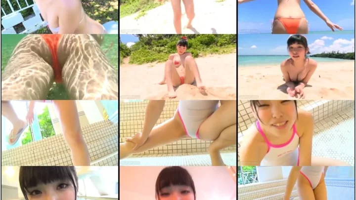 Screenshot 1 from [ICDV-30214] 深瀬なな – らしくなな