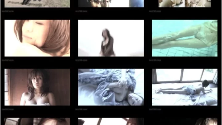 Screenshot 1 from [IGD-0026] 浅田好未