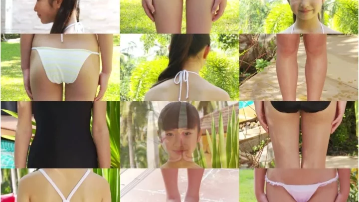 Screenshot 2 from [IMBD-311] 佐々木桃華 夏少女