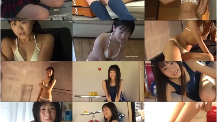 Screenshot 1 from [IMOM-132] 莉亜 たっぷり