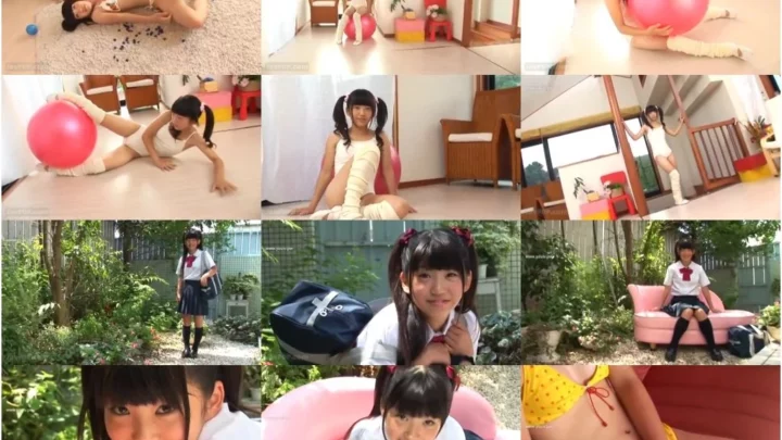Screenshot 1 from [IMOM-149] 飯沼朱李 たっぷり