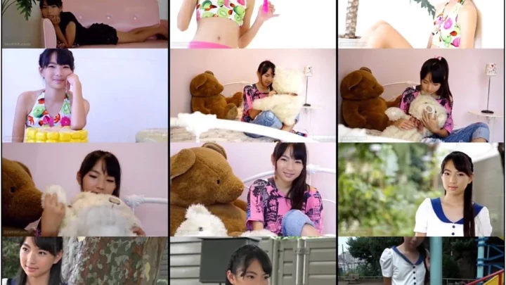 Screenshot 1 from まなみちゃん KAWAII vol.009