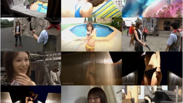 Screenshot 1 from [LARC-52] 長澤奈央 ナオイスト