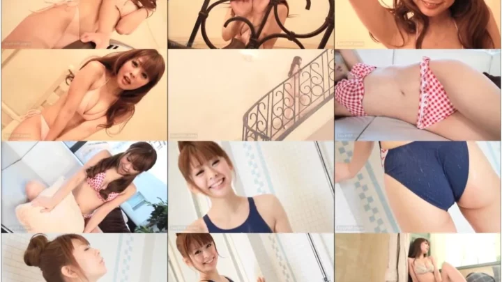 Screenshot 1 from [LPDD-1060] 上原美優 Miyuu Uehara – XYZ