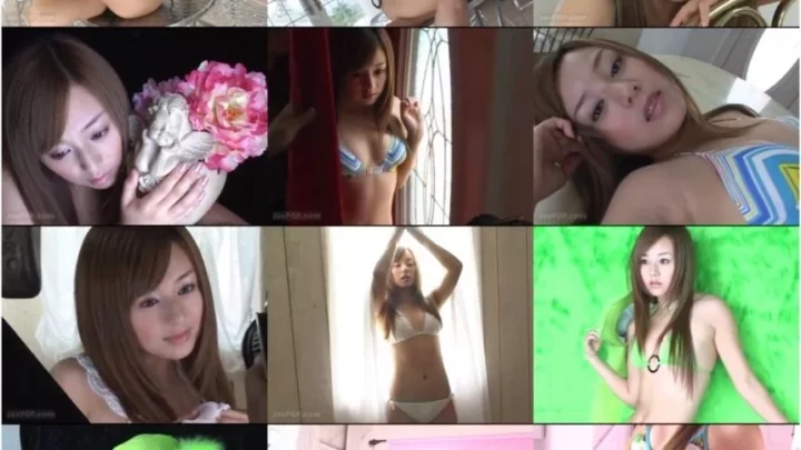 Screenshot 1 from [NEOBK-28519] 夏川純 – Tokyo Voyage