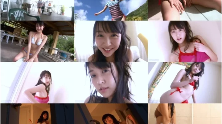 Screenshot 1 from [OQT-173] 渡辺未優 ナマミユ