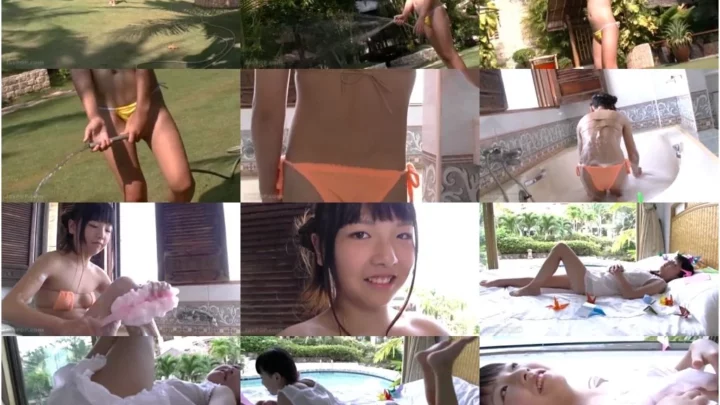 Screenshot 1 from [SBKD-0111] 植田さくら JSすかいぶるー