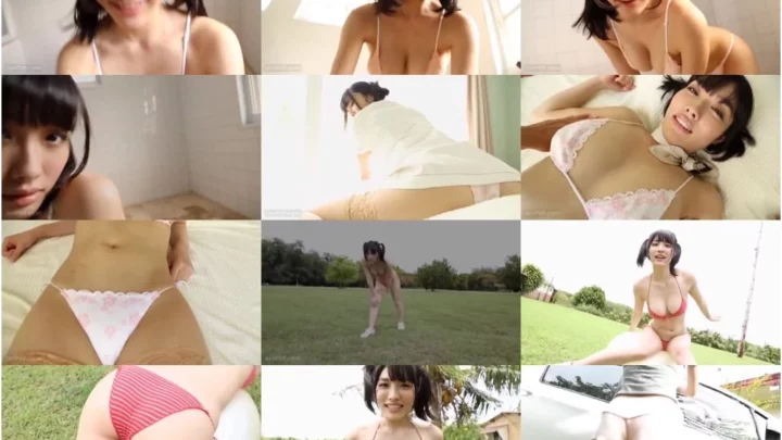 Screenshot 1 from [TSDS-42002] 今野杏南 – あんなトラップ