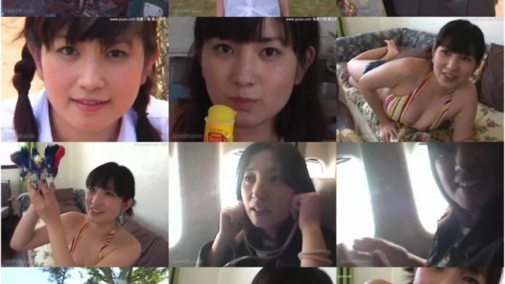 Screenshot 1 from [TSDV-11865] 類家明日香のピュアスマイル